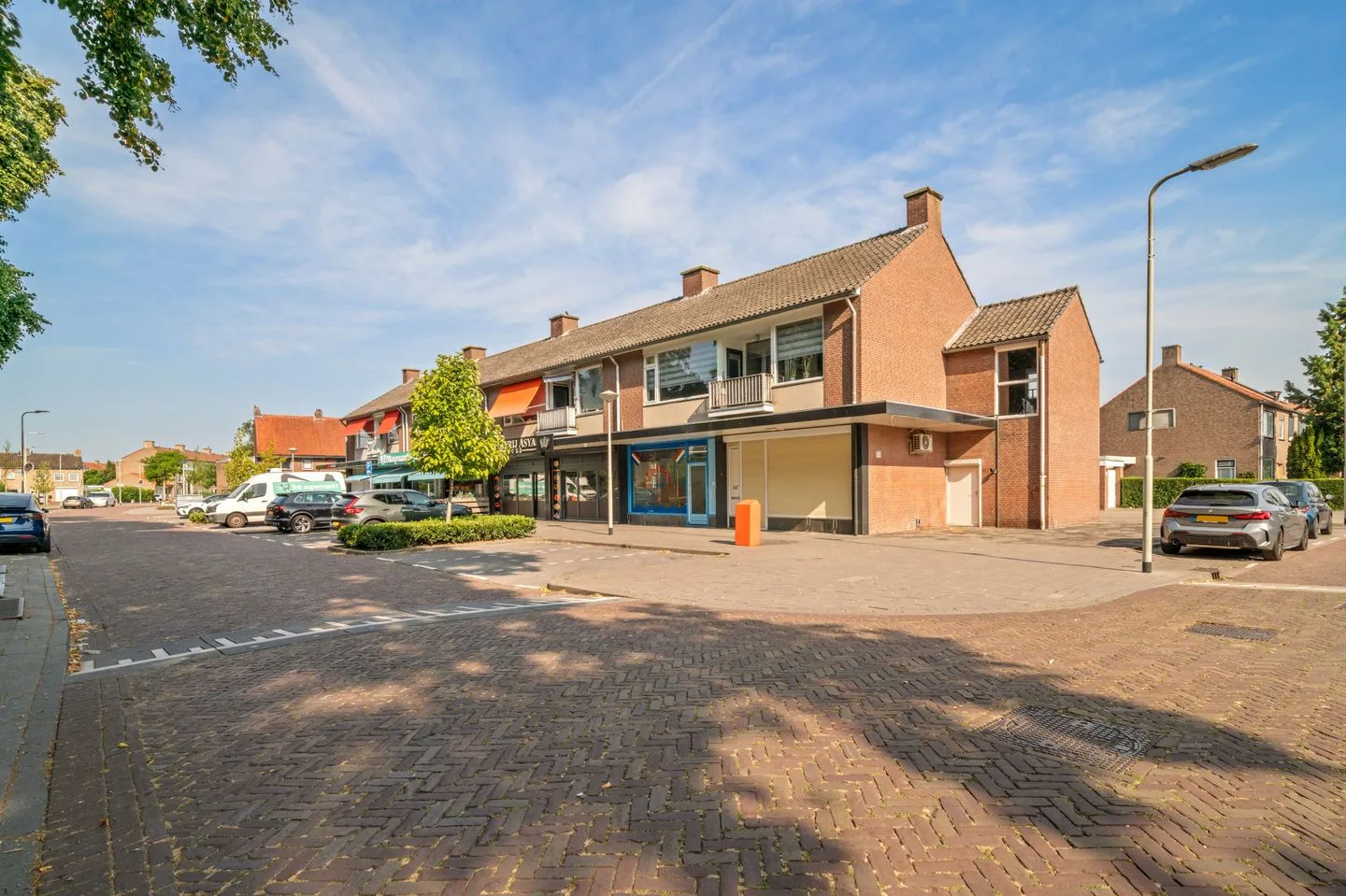 Doctor Schaepmanlaan 27 Roosendaal thumbnail 43