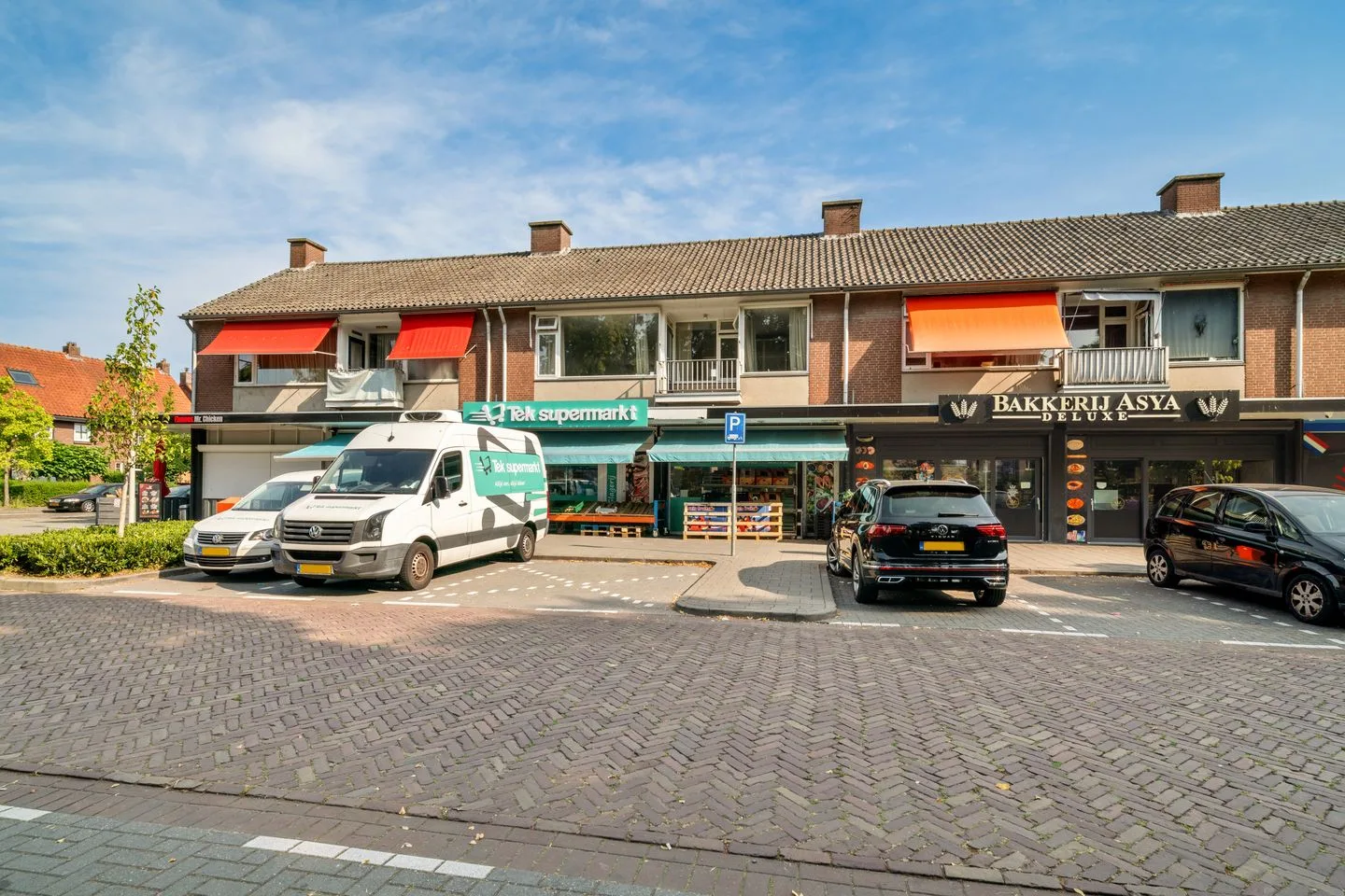 Doctor Schaepmanlaan 27 Roosendaal thumbnail 45
