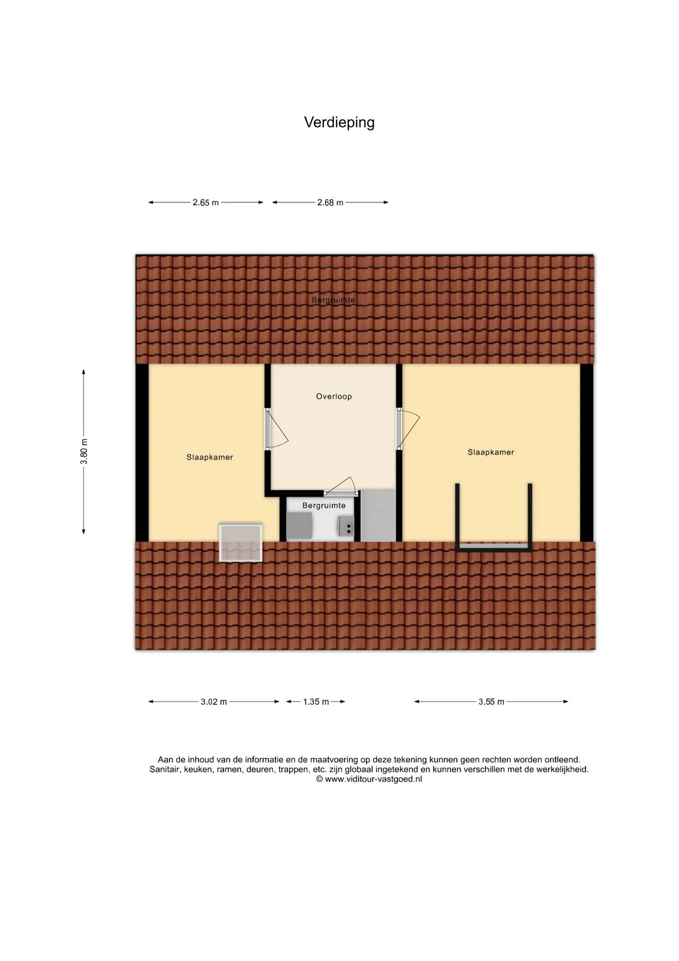 Doctor Schaepmanlaan 27 Roosendaal thumbnail 50
