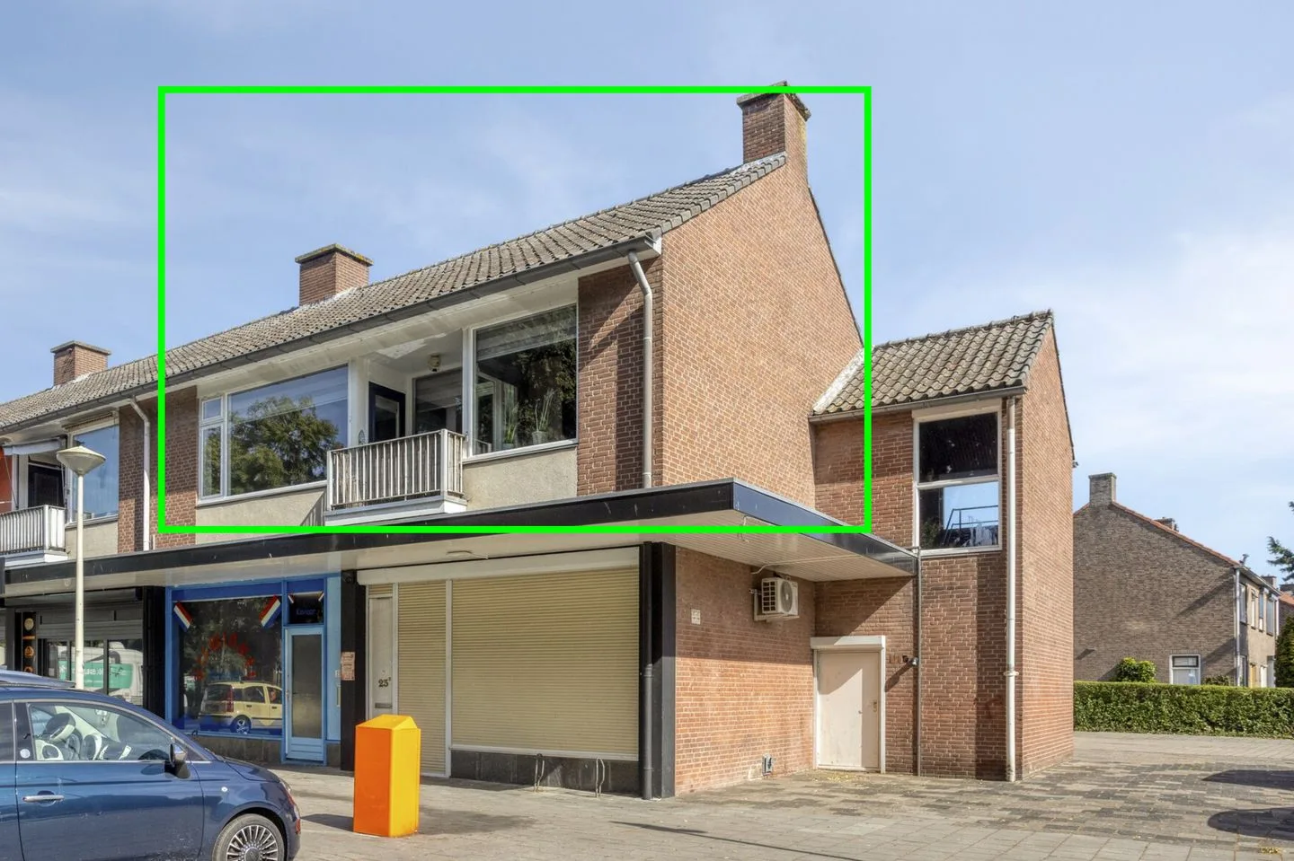 Doctor Schaepmanlaan 31 Roosendaal