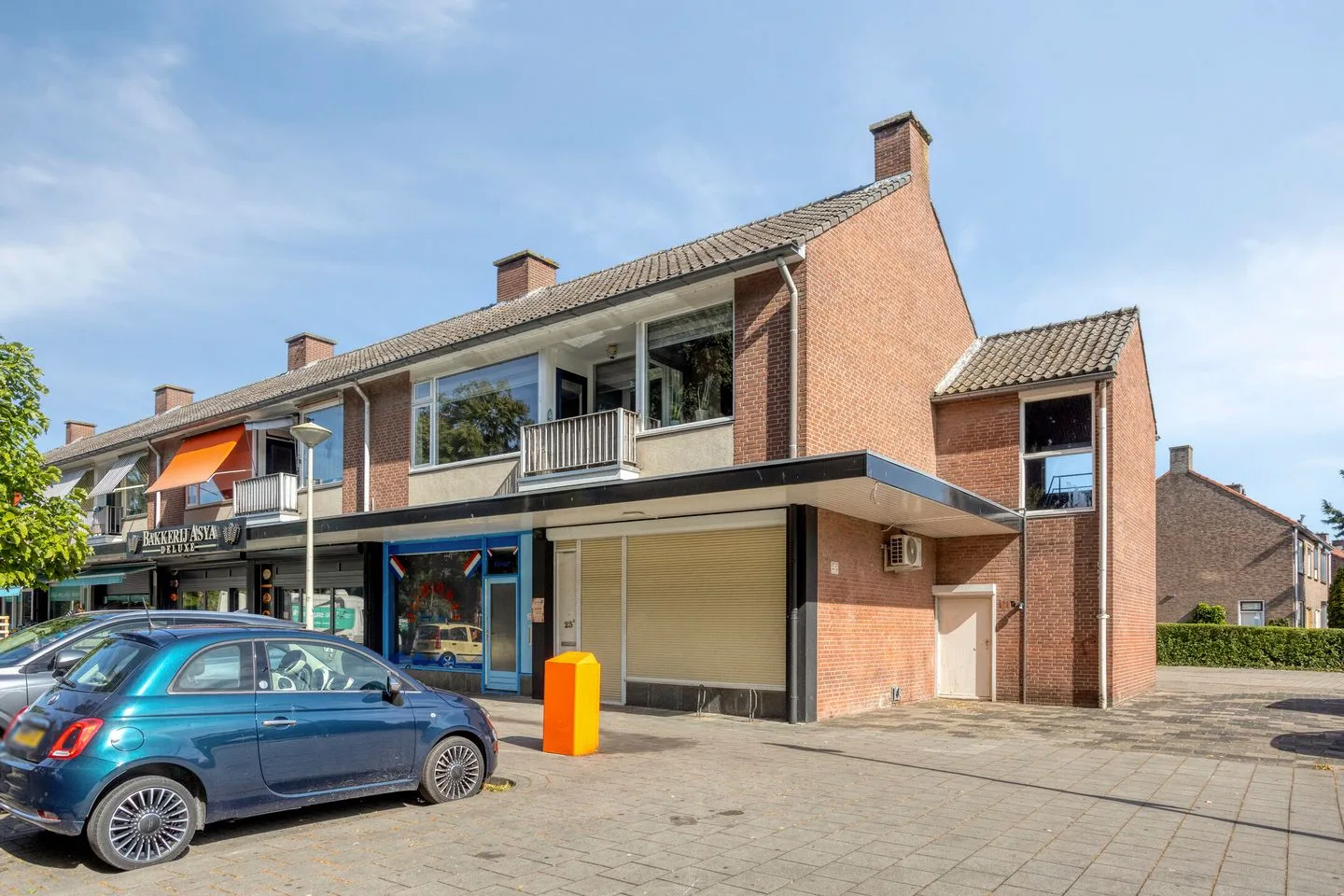 Doctor Schaepmanlaan 31 Roosendaal thumbnail 24