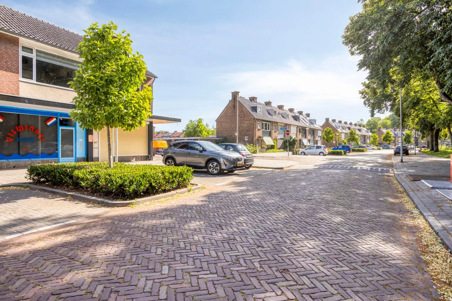 Doctor Schaepmanlaan 31 Roosendaal thumbnail 25