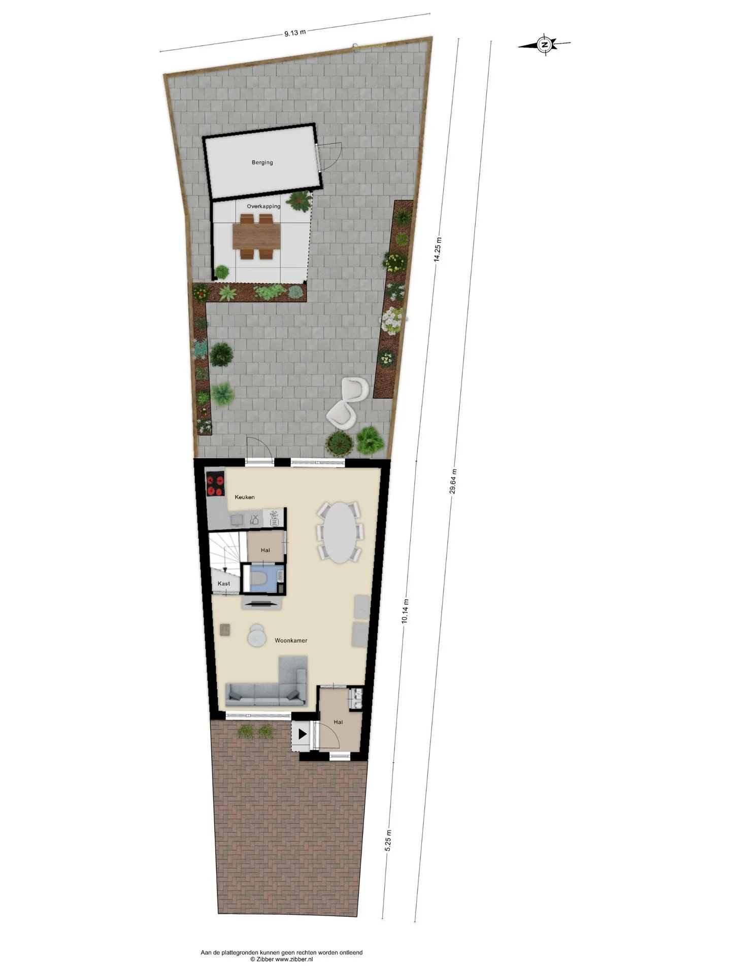 Doctor Schaepmanlaan 7 b Roosendaal thumbnail 48