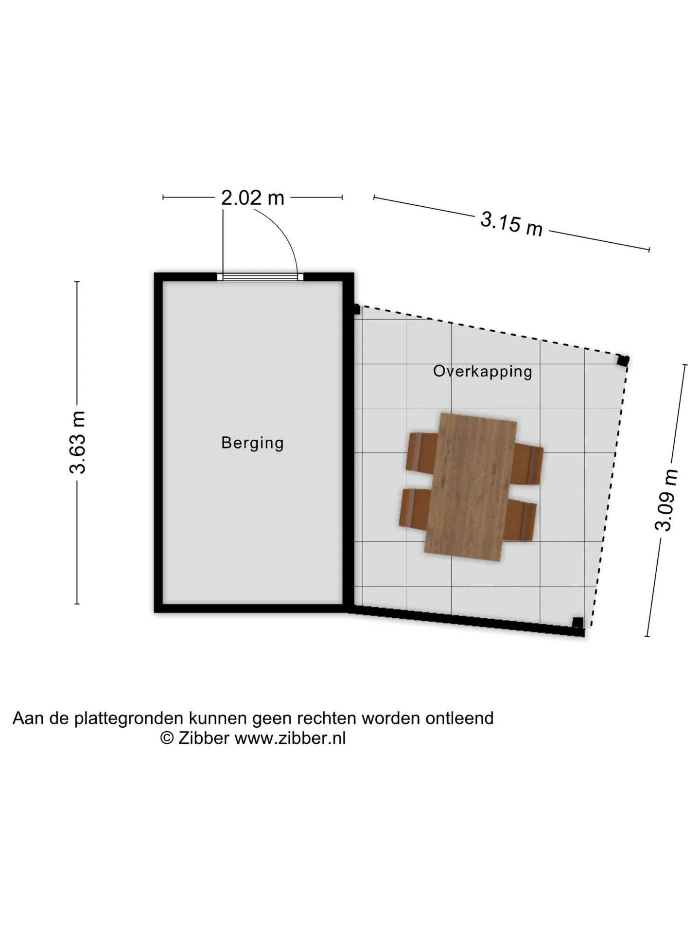 Doctor Schaepmanlaan 7 b Roosendaal thumbnail 52