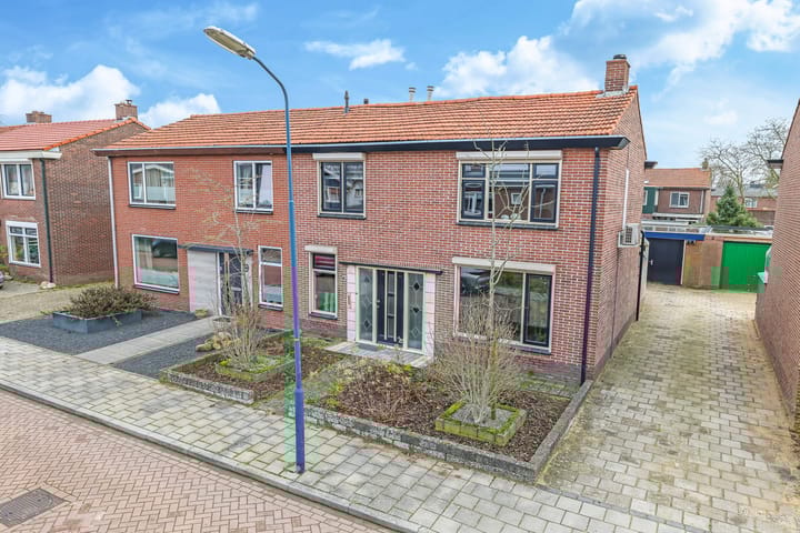 Photo of property Doctor Schaepmanstraat 11, Silvolde