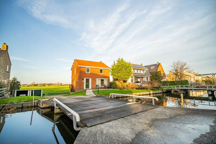 Doctor van Noortstraat 107 en Leidschendam foto