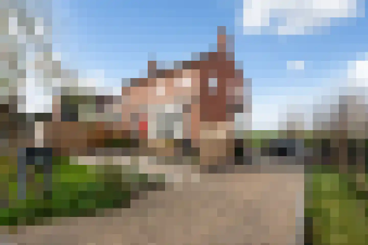 Doctor van Noortstraat 113 in Leidschendam