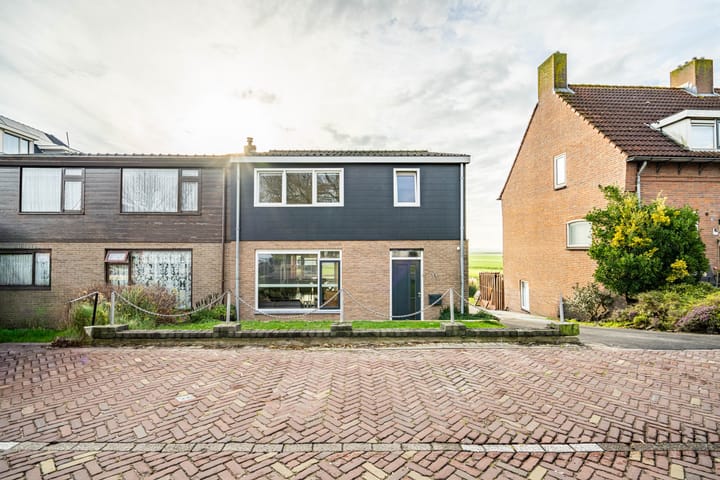 Doctor van Noortstraat 14 en Leidschendam foto