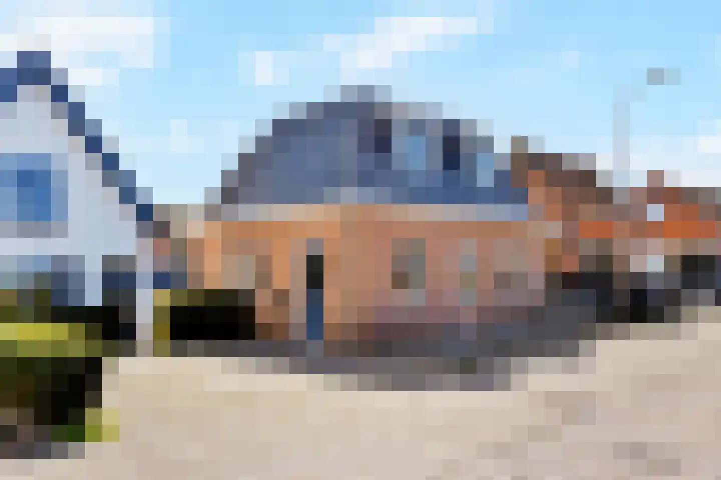 Doctor van Noortstraat 156 in Leidschendam