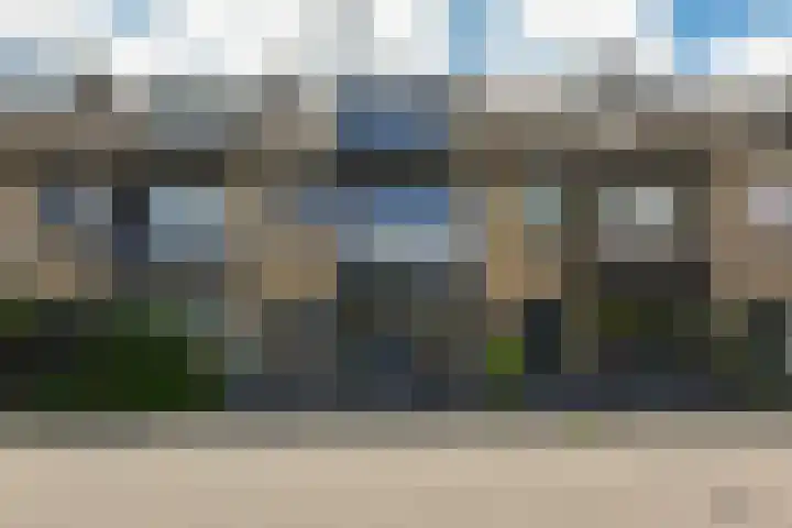 Dodaarslaan 95 in Vinkeveen