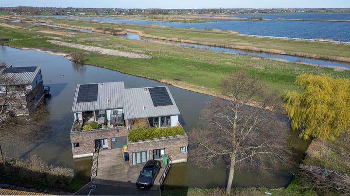 Foto von Haus Dodaarsoever 13, 's-Gravenhage