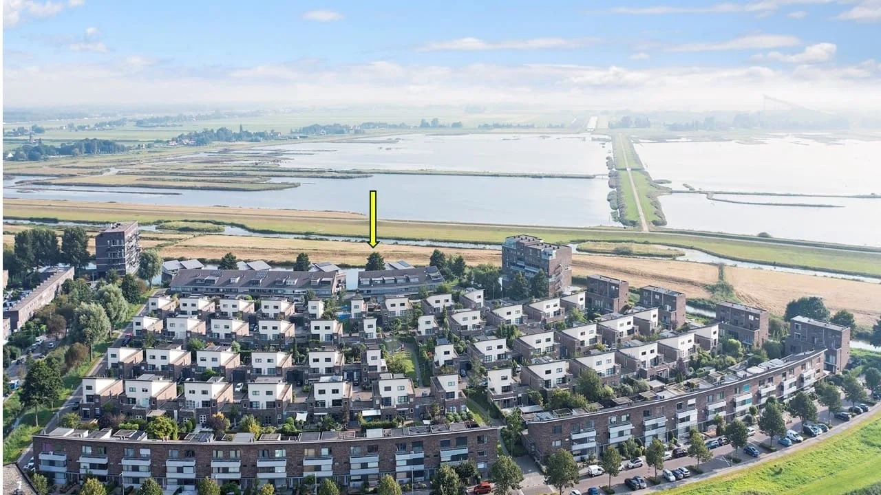 Dodaarsoever 13 Den Haag thumbnail 5