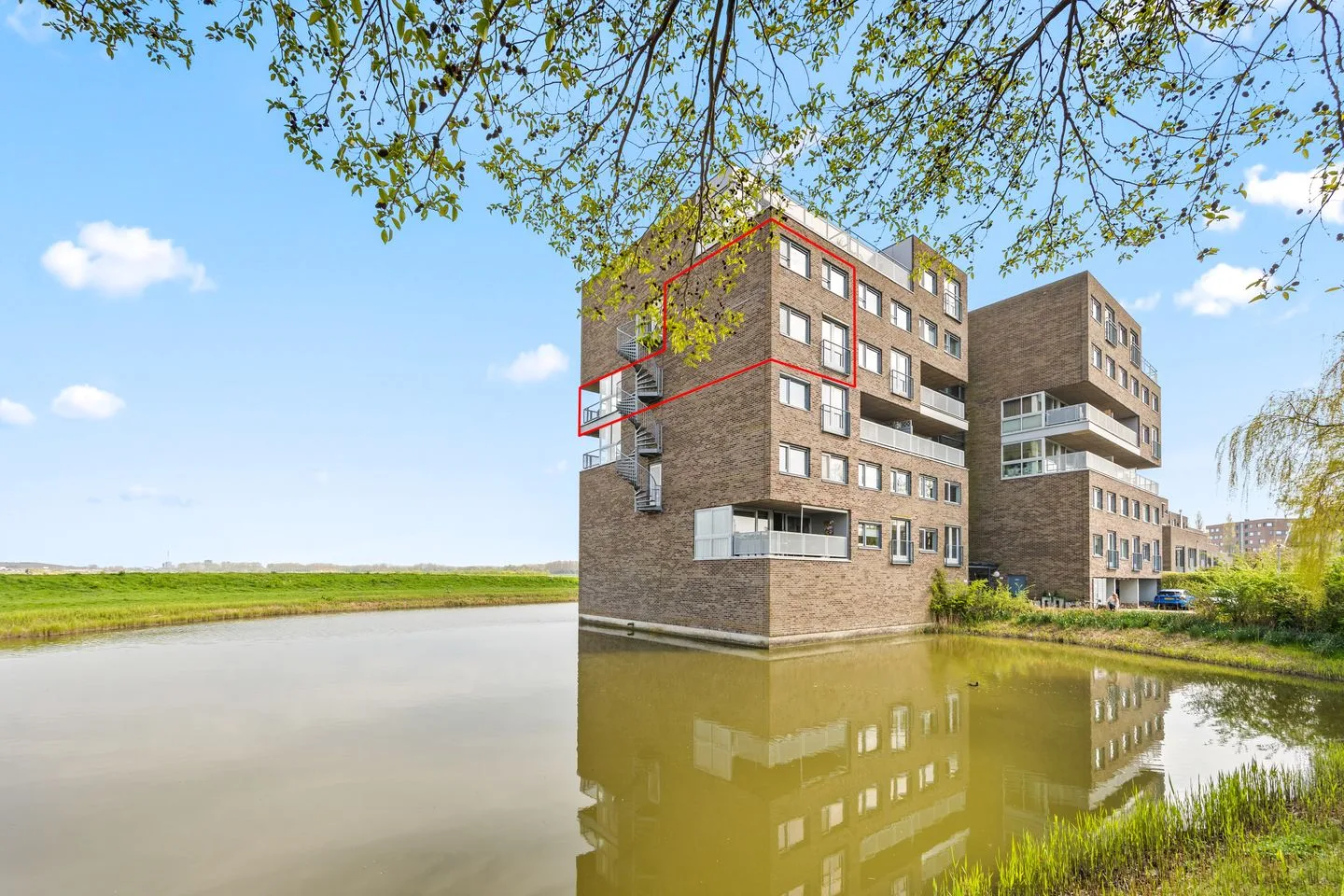Dodaarsoever 41 Den Haag foto 2