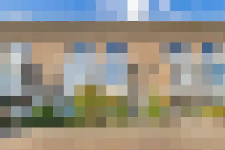 Dodaarsoever 8 in Den Haag