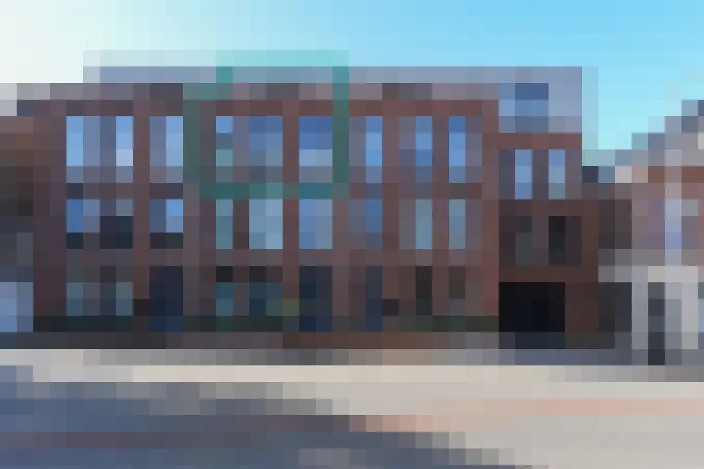Doddendaal 101 in Nijmegen
