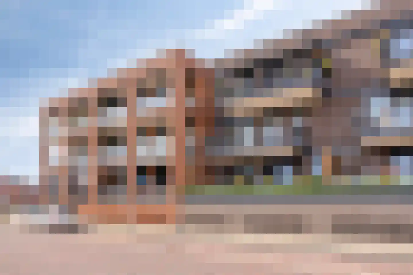 Doedes Breuning ten Catestraat 24 in Almelo