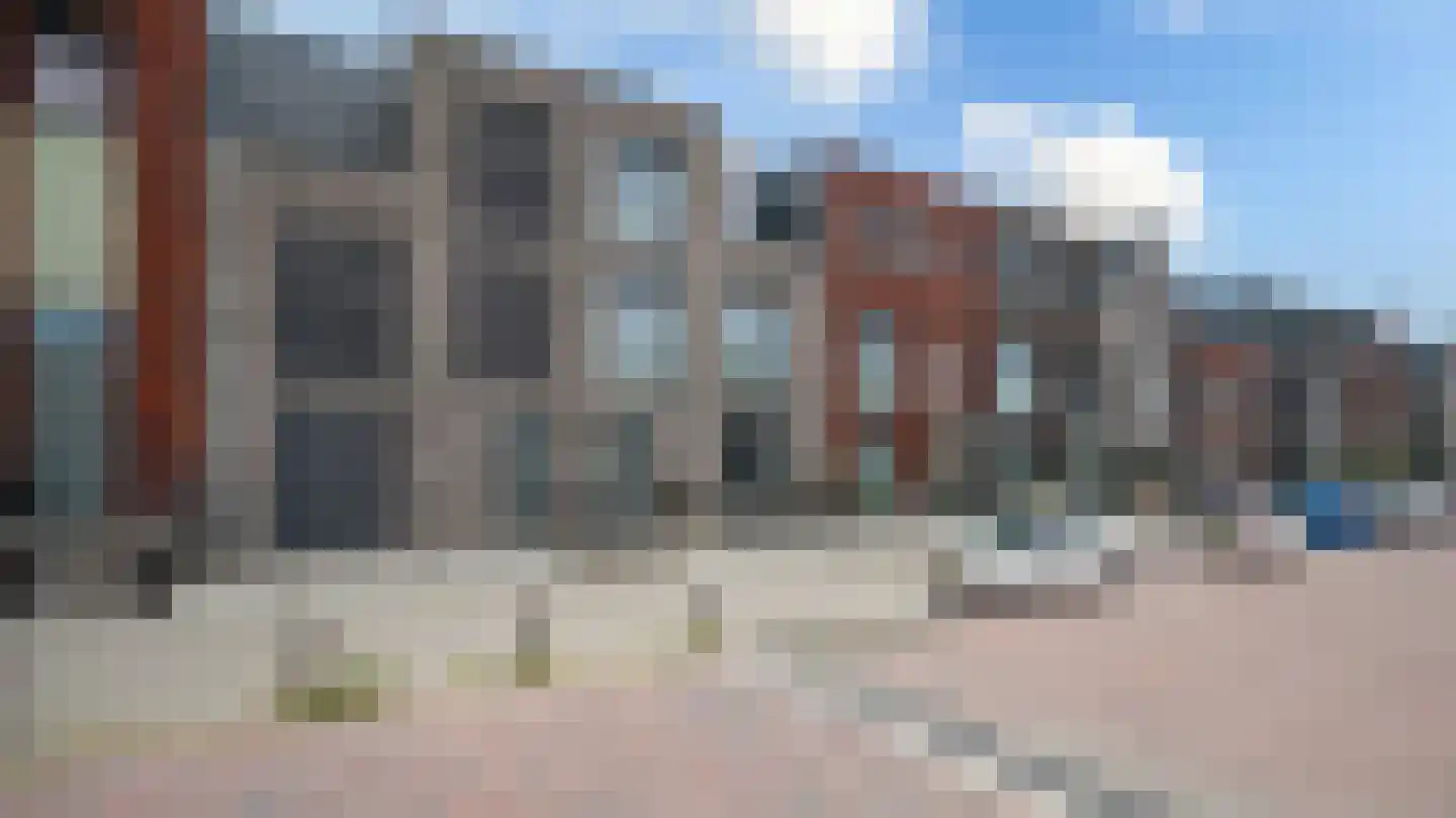 Doedes Breuning ten Catestraat 74 in Almelo