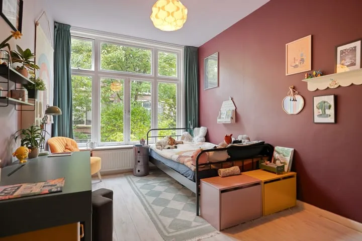 Doedesstraat 35 B Rotterdam thumbnail 14