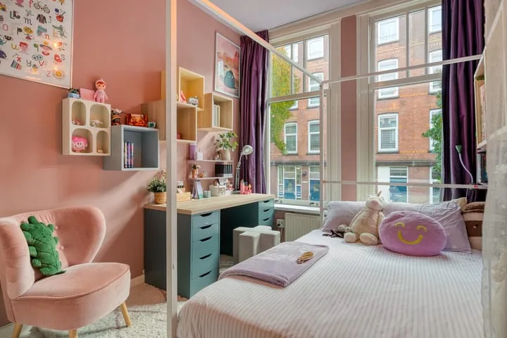 Doedesstraat 35 B Rotterdam thumbnail 16