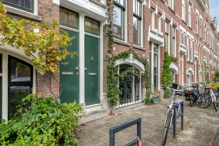 Doedesstraat 35 B Rotterdam foto 2