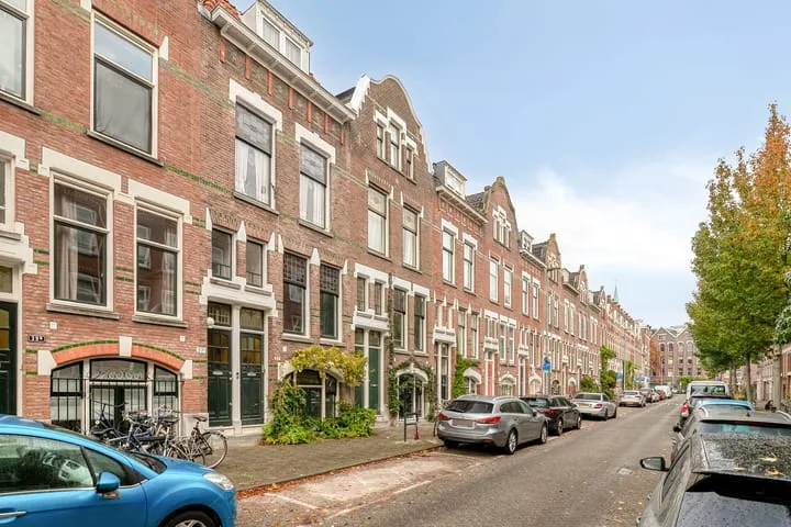 Doedesstraat 35 B Rotterdam thumbnail 27