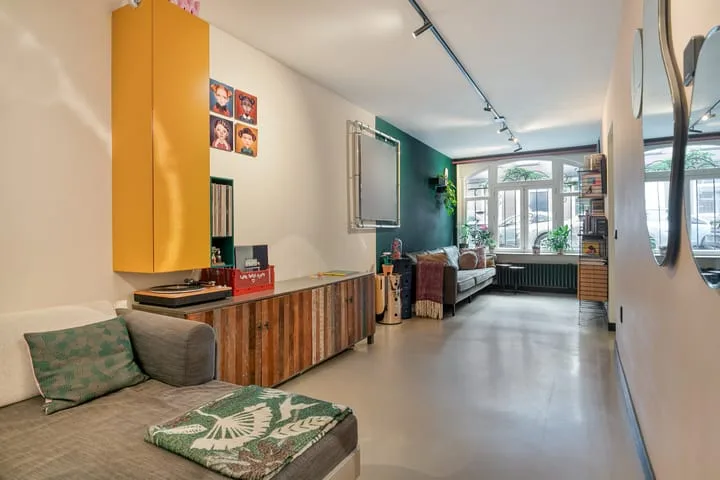 Doedesstraat 35 B Rotterdam foto 3