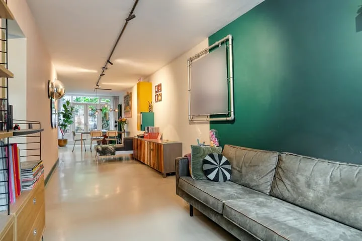Doedesstraat 35 B Rotterdam thumbnail 4