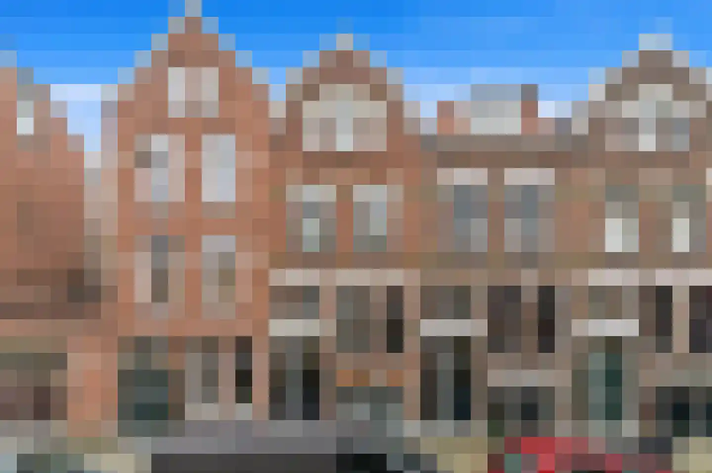 Doedesstraat 39 B in Rotterdam