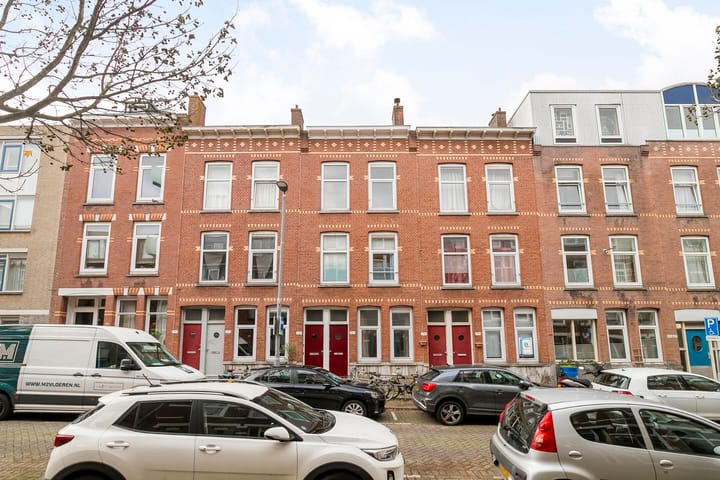 Photo of property Doedesstraat 73A, Rotterdam