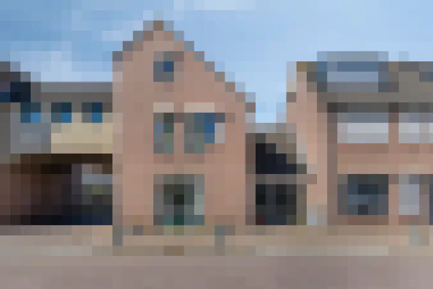 Doelen 49 Gennep