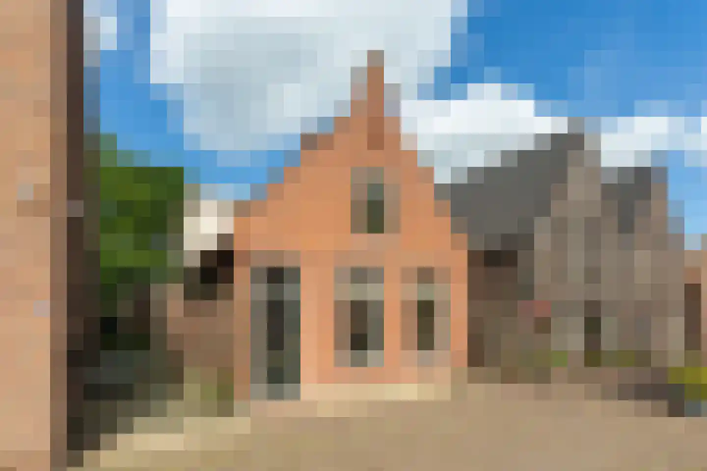 Doelenlaantje 24 Enkhuizen