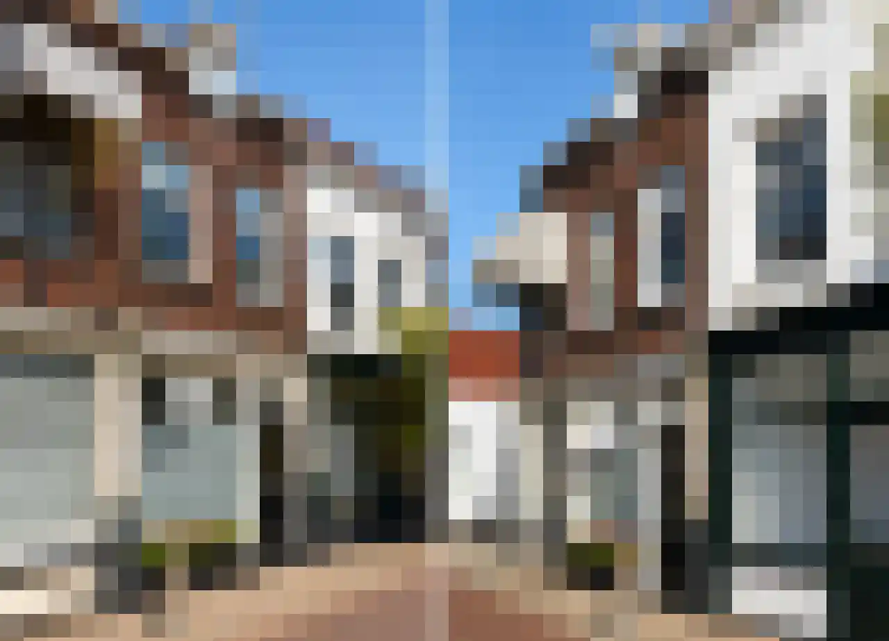 Doelenstraat 1 Gouda