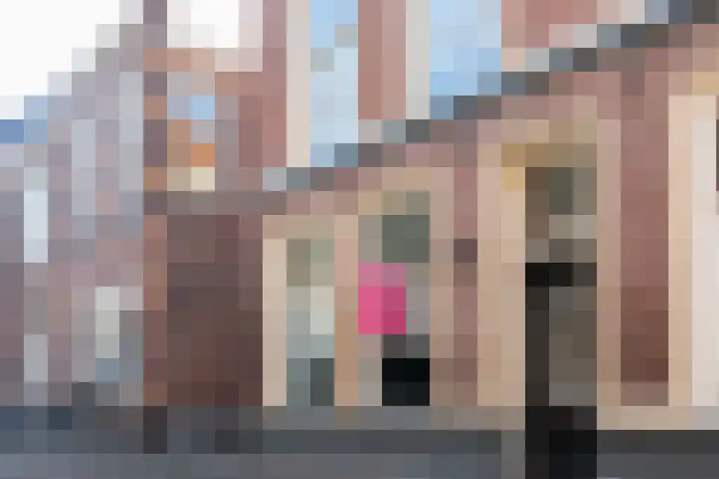 Doelenstraat 17 in Almelo