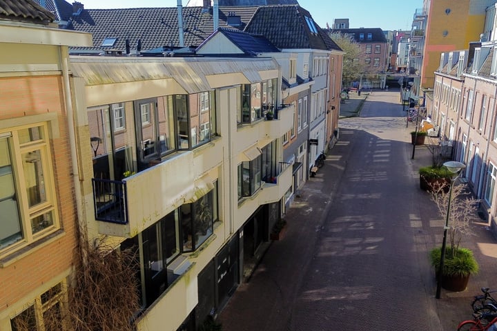 Doelenstraat 18 in Arnhem photo