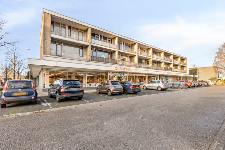 Doelenstraat 28 dans Goirle photo