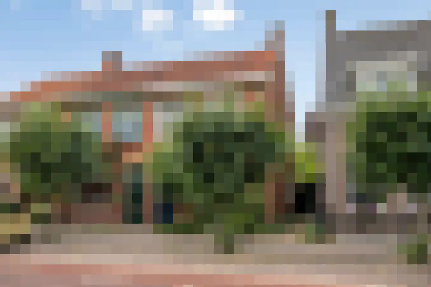Doelenstraat 41 in Hilvarenbeek