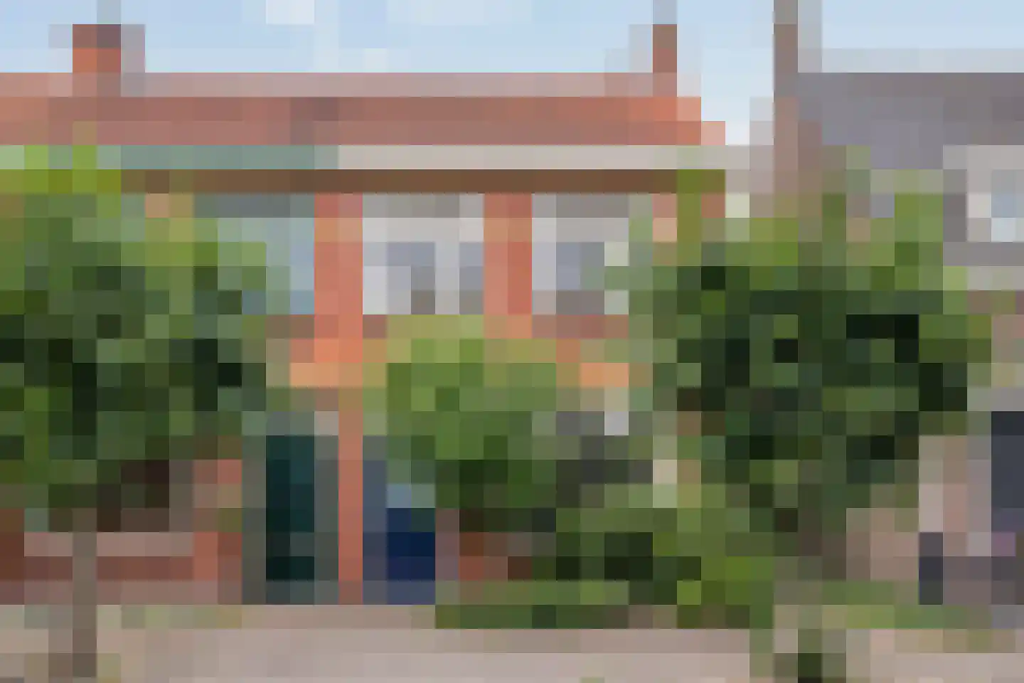 Doelenstraat 41 Hilvarenbeek thumbnail 53