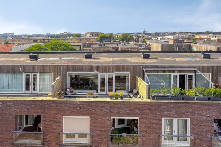 Doelenstraat 43 in Ede foto