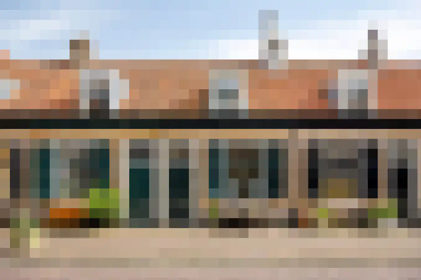 Doelenstraat 43 Delft