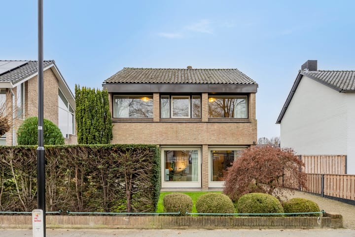 Foto van woning Doelenstraat 6, Goirle