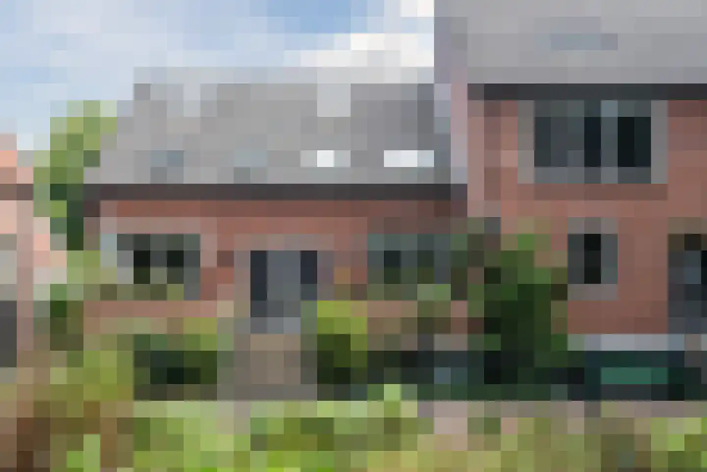 Doelenstraat 7 in Harderwijk