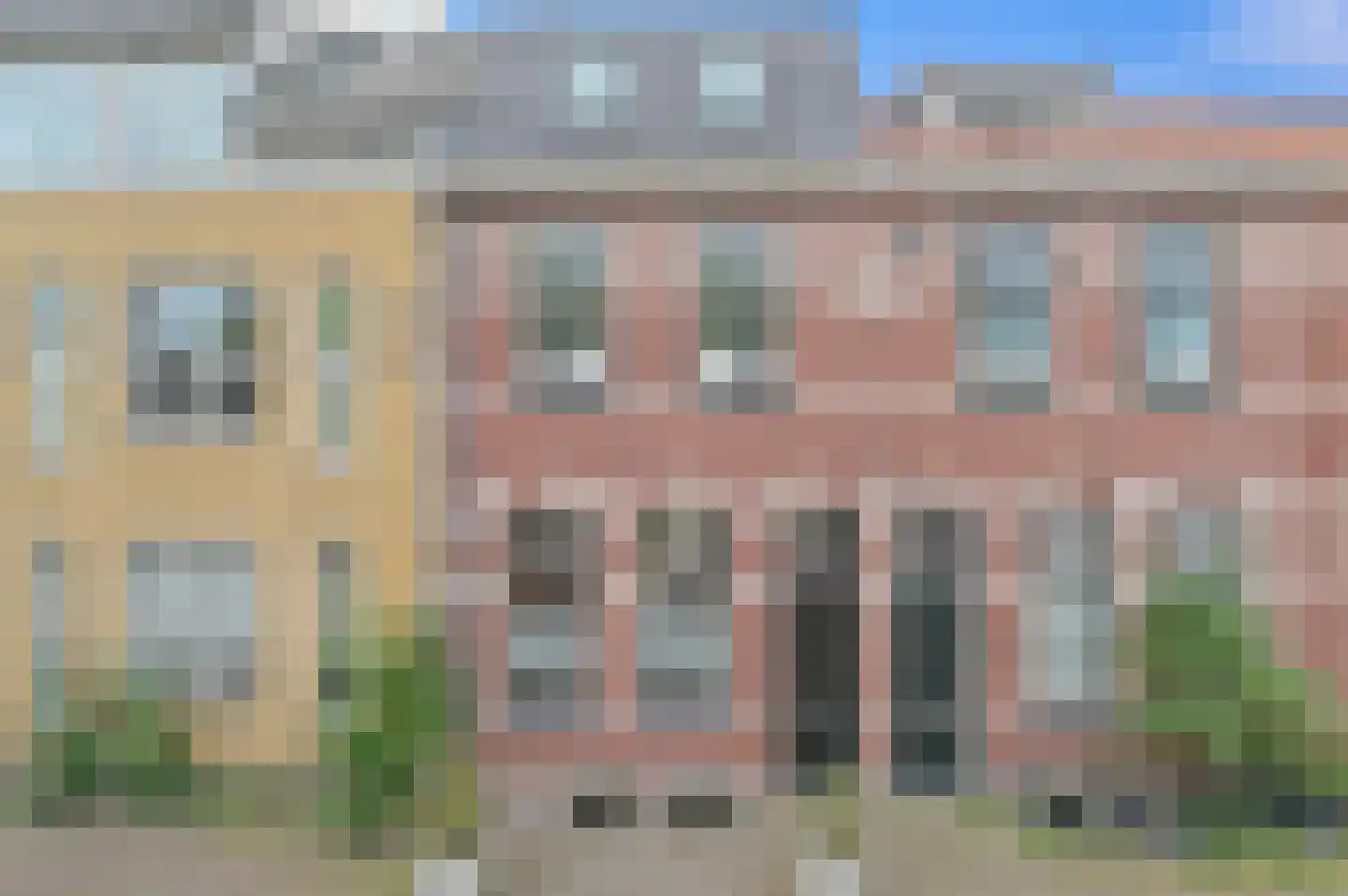 Doelenstraat 93 Delft