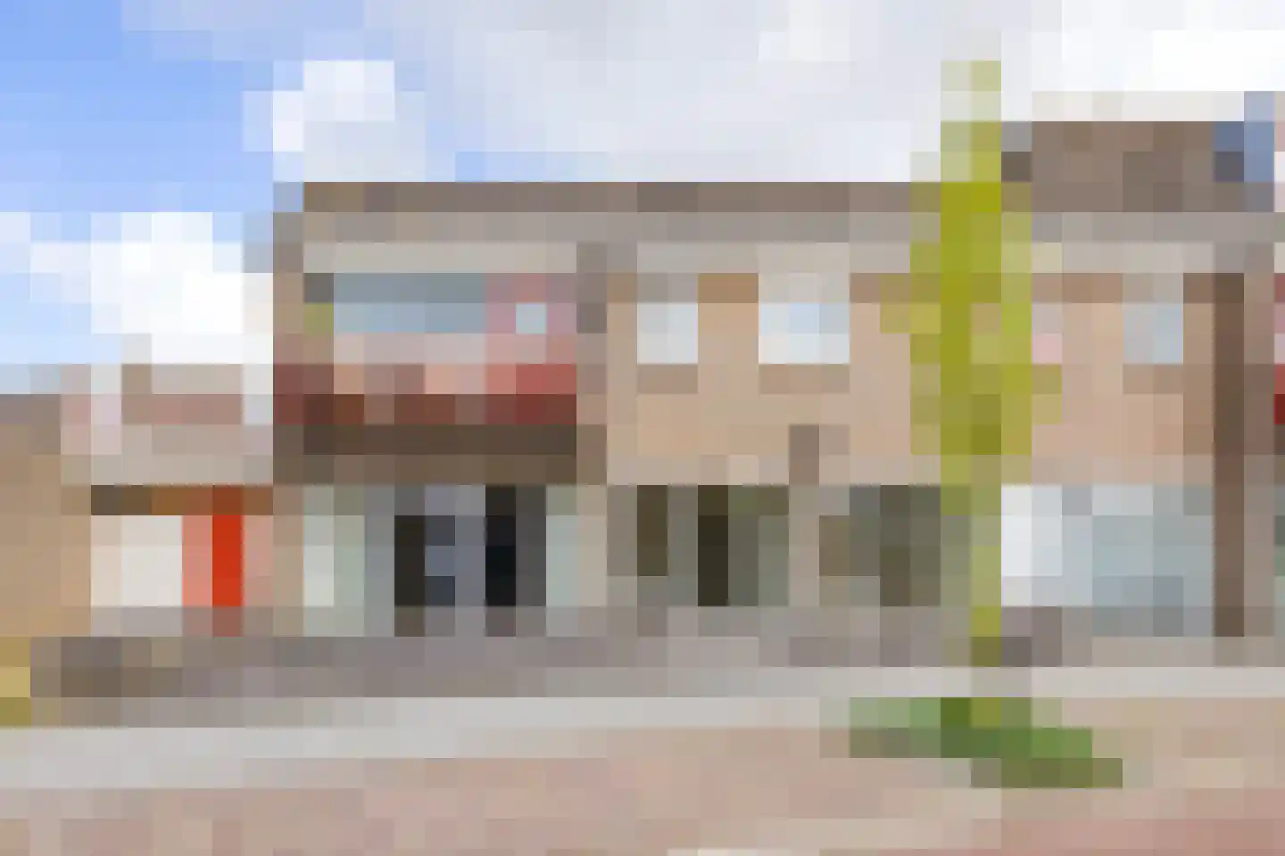 Doelmanstraat 34 D in Velsen-Noord