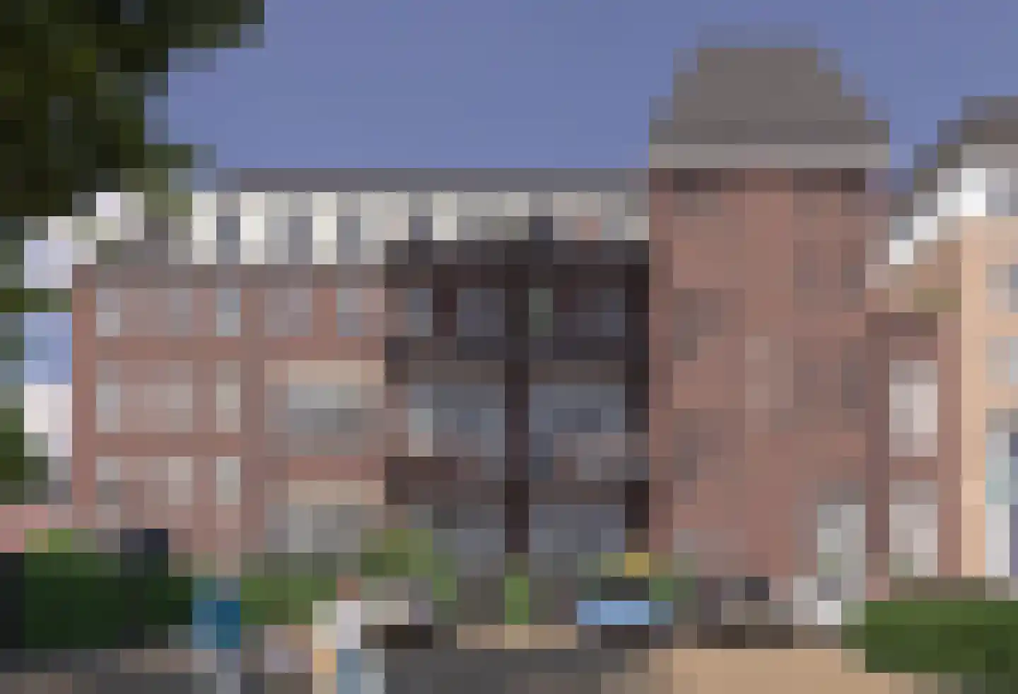 Doelpad 12 Oudenbosch