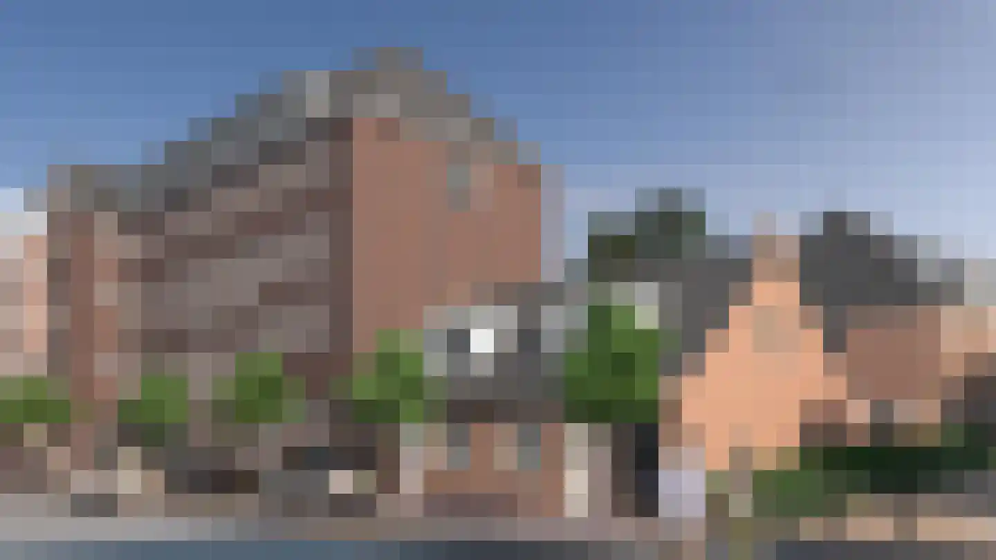Doelpad 6 in Oudenbosch