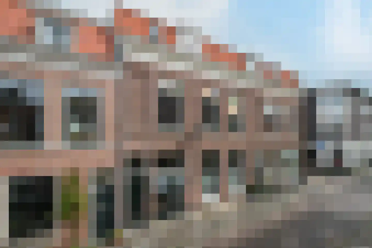 Doelstraat 5 A in Haarlem