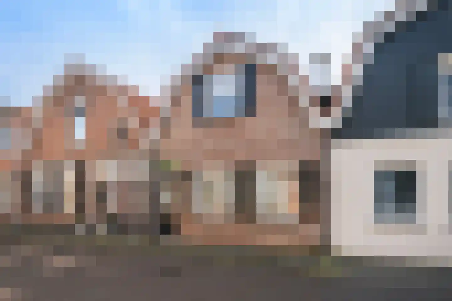 Doelweg 60 in Tholen