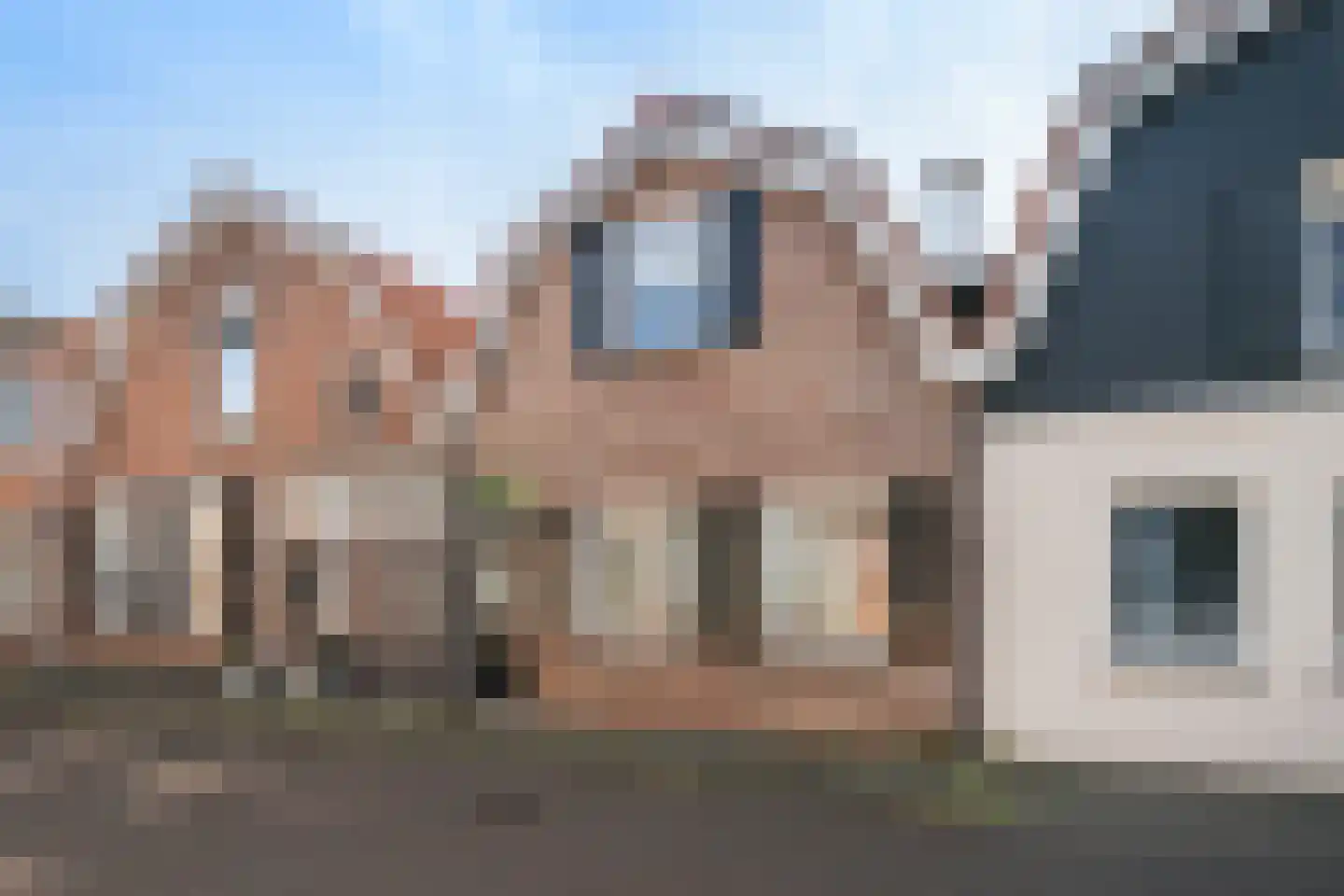 Doelweg 60 Tholen