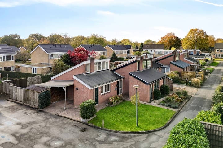 Foto de la vivienda Doemakkers 16, Oosterhesselen