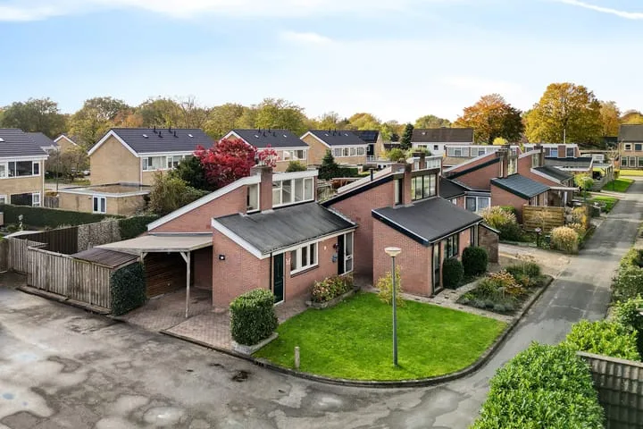 Doemakkers 16 dans Oosterhesselen
